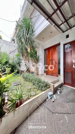 Hot Offer Hunian Premium Ideal dan Luas di Kebayoran Baru, Jakarta Selatan Hot Offer Hunian Premium Ideal dan Luas di Kebayoran Baru, Jakarta Selatan