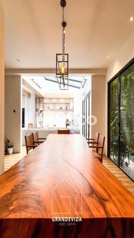Hunian Elit LB 422m2 Siap Huni Desain Elegan di Cipete, Jakarta Selatan Hunian Elit LB 422m2 Siap Huni Desain Elegan di Cipete, Jakarta Selatan