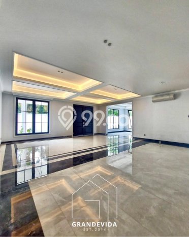 Dijual Hunian Mewah dengan Fasilitas Sekitar Lengkap di Kebayoran Baru, Jakarta Selatan Dijual Hunian Mewah dengan Fasilitas Sekitar Lengkap di Kebayoran Baru, Jakarta Selatan
