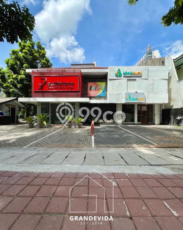 Unit Komersial Dijual di Kebayoran Baru Jakarta Selatan Luas Bangunan 520m2 Unit Komersial Dijual di Kebayoran Baru Jakarta Selatan Luas Bangunan 520m2