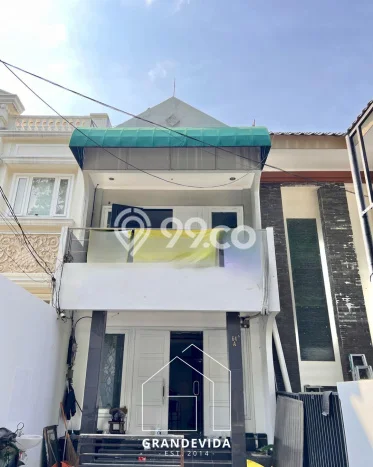 For Sale Rumah Elit Exclusive di Kebayoran Baru, Jakarta Selatan For Sale Rumah Elit Exclusive di Kebayoran Baru, Jakarta Selatan