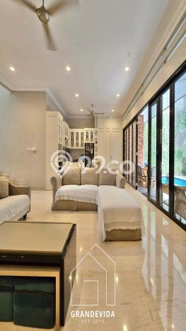 For Sale Rumah Elit Exclusive di Kebayoran Baru, Jakarta Selatan For Sale Rumah Elit Exclusive di Kebayoran Baru, Jakarta Selatan