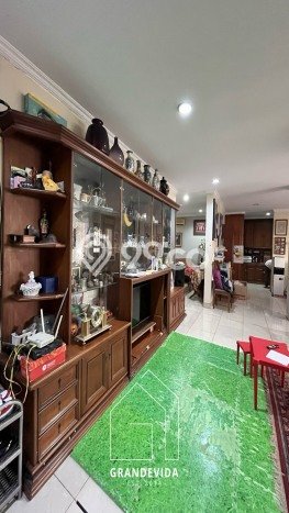 Best Deal Hunian Premium Ideal dan Luas di Kebayoran Baru, Jakarta Selatan Best Deal Hunian Premium Ideal dan Luas di Kebayoran Baru, Jakarta Selatan