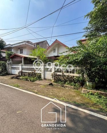 Hot Offer Hunian Mewah Ideal dan Luas di Kebayoran Baru, Jakarta Selatan Hot Offer Hunian Mewah Ideal dan Luas di Kebayoran Baru, Jakarta Selatan
