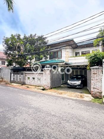 Rumah Elit Modern Siap Huni di Cipete Jakarta Selatan Rumah Elit Modern Siap Huni di Cipete Jakarta Selatan