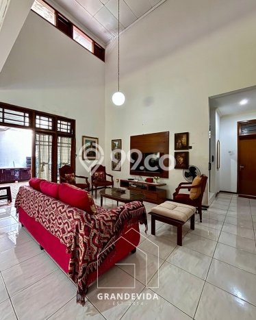Dijual Rumah Mewah Megah Dengan View Eksklusif di Cipete, Jakarta Selatan Dijual Rumah Mewah Megah Dengan View Eksklusif di Cipete, Jakarta Selatan