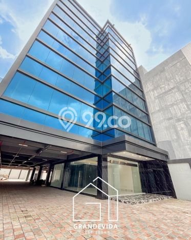 Unit Kantor Dijual di Menteng Jakarta Pusat Luas Tanah 1075m2, Luas Bangunan 3500m2 Unit Kantor Dijual di Menteng Jakarta Pusat Luas Tanah 1075m2, Luas Bangunan 3500m2