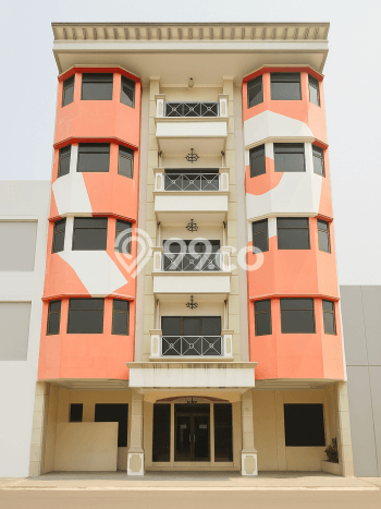 AREA SUPER PREMIUM! Hotel Kawasan , Luas 1635m2m², Ramai Pembeli AREA SUPER PREMIUM! Hotel Kawasan , Luas 1635m2m², Ramai Pembeli