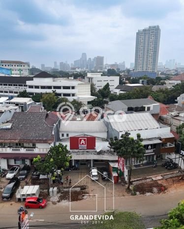 Komersial Komersial Dijual di Kebayoran Baru Jakarta Selatan LT 344m2 & LB 85m2 Komersial Komersial Dijual di Kebayoran Baru Jakarta Selatan LT 344m2 & LB 85m2