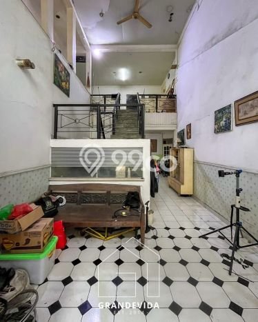 Dijual Komersial Kawasan Strategis di Kebayoran Baru, Luas 400m2m², Jalan Raya Dijual Komersial Kawasan Strategis di Kebayoran Baru, Luas 400m2m², Jalan Raya