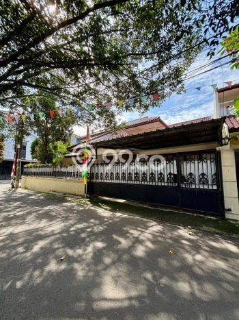 Dijual Rumah Mewah Megah Dengan View Eksklusif di Cipete, Jakarta Selatan Dijual Rumah Mewah Megah Dengan View Eksklusif di Cipete, Jakarta Selatan