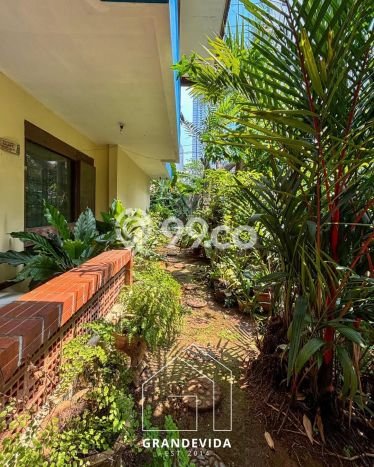 Rumah Budget Terbaik Dijual Area Kebayoran Baru LT 410m2 Rumah Budget Terbaik Dijual Area Kebayoran Baru LT 410m2