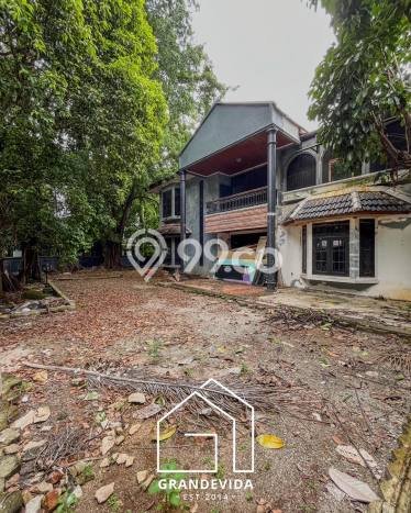 For Sale! Luxury House LT 822m2 Desain Modern di Pondok Indah For Sale! Luxury House LT 822m2 Desain Modern di Pondok Indah