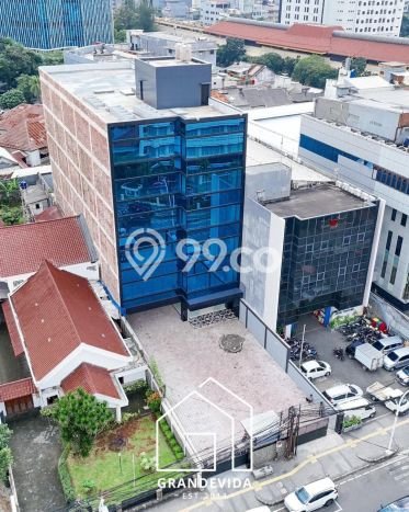 Unit Kantor Dijual di Menteng Jakarta Pusat Luas Tanah 1075m2, Luas Bangunan 3500m2 Unit Kantor Dijual di Menteng Jakarta Pusat Luas Tanah 1075m2, Luas Bangunan 3500m2