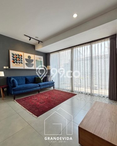 Hunian Mewah LB 300m2 Siap Huni Desain Elegan di Veteran, Jakarta Selatan Hunian Mewah LB 300m2 Siap Huni Desain Elegan di Veteran, Jakarta Selatan