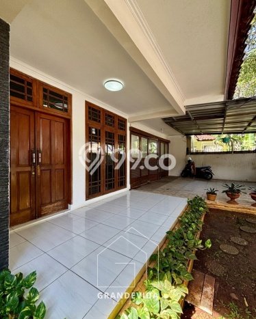 Dijual Rumah Mewah Megah Dengan View Eksklusif di Cipete, Jakarta Selatan Dijual Rumah Mewah Megah Dengan View Eksklusif di Cipete, Jakarta Selatan