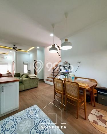 Rumah Luxury Modern Siap Huni di Pondok Indah Jakarta Selatan Rumah Luxury Modern Siap Huni di Pondok Indah Jakarta Selatan
