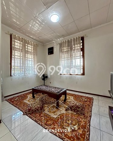 Dijual Rumah Mewah Megah Dengan View Eksklusif di Cipete, Jakarta Selatan Dijual Rumah Mewah Megah Dengan View Eksklusif di Cipete, Jakarta Selatan