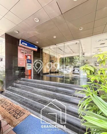 Kantor Dijual di Jakarta Selatan LT 500m2 & LB 1700m2 Lokasi Terbaik! Kantor Dijual di Jakarta Selatan LT 500m2 & LB 1700m2 Lokasi Terbaik!