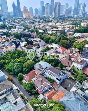 Hot Offer Hunian Mewah Ideal dan Luas di Kebayoran Baru, Jakarta Selatan Hot Offer Hunian Mewah Ideal dan Luas di Kebayoran Baru, Jakarta Selatan