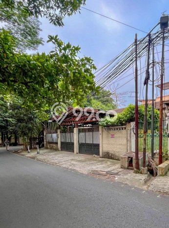 Best Deal Hunian Premium Ideal dan Luas di Kebayoran Baru, Jakarta Selatan Best Deal Hunian Premium Ideal dan Luas di Kebayoran Baru, Jakarta Selatan