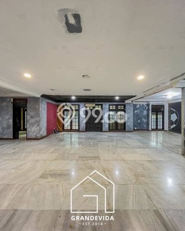 For Sale! Luxury House LT 822m2 Desain Modern di Pondok Indah For Sale! Luxury House LT 822m2 Desain Modern di Pondok Indah