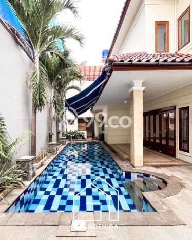Dijual Hunian Mewah dengan Fasilitas Sekitar Komplit di Kebayoran Baru, Jakarta Selatan Dijual Hunian Mewah dengan Fasilitas Sekitar Komplit di Kebayoran Baru, Jakarta Selatan