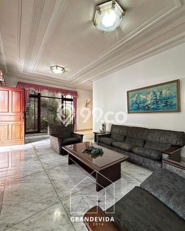 For Sale Rumah Mewah Exclusive di Menteng, Jakarta Pusat For Sale Rumah Mewah Exclusive di Menteng, Jakarta Pusat