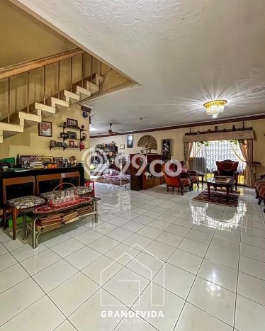 Rumah Budget Terbaik Dijual Area Kebayoran Baru LT 410m2 Rumah Budget Terbaik Dijual Area Kebayoran Baru LT 410m2