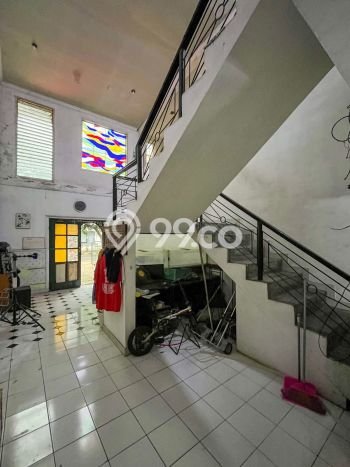 FOR SALE! Kantor di Kebayoran Baru Jakarta Selatan, LT 321m2, LB 400m2 FOR SALE! Kantor di Kebayoran Baru Jakarta Selatan, LT 321m2, LB 400m2