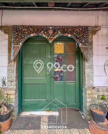 Dijual Komersial Kawasan Strategis di Kebayoran Baru, Luas 400m2m², Jalan Raya Dijual Komersial Kawasan Strategis di Kebayoran Baru, Luas 400m2m², Jalan Raya