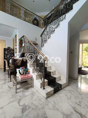 Dijual Rumah Mewah Exclusive di Kebayoran Baru, Jakarta Selatan Dijual Rumah Mewah Exclusive di Kebayoran Baru, Jakarta Selatan