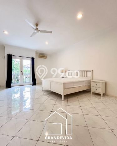 Rumah Elit LB 500m2 Siap Pakai Desain Elegan di Antasari, Jakarta Selatan Rumah Elit LB 500m2 Siap Pakai Desain Elegan di Antasari, Jakarta Selatan