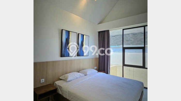 Vila Strategis di Ubud, Area 0m2m², Harganya Bersaing Vila Strategis di Ubud, Area 0m2m², Harganya Bersaing