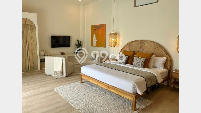 Vila Kawasan , Area 210m2m², Kawasan Asri untuk hunian Vila Kawasan , Area 210m2m², Kawasan Asri untuk hunian
