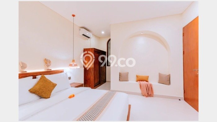 LOKASI TERBAIK! Vila Kawasan Kuta, Ukuran 300m2m², Area Strategis dengan jalan bagus LOKASI TERBAIK! Vila Kawasan Kuta, Ukuran 300m2m², Area Strategis dengan jalan bagus