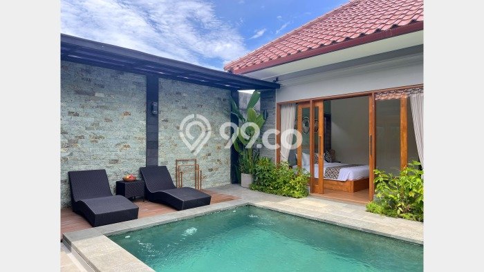 INVESTASI POTENSIAL! Vila Kawasan Ubud, Luas 900m2m², Kawasan Potensial INVESTASI POTENSIAL! Vila Kawasan Ubud, Luas 900m2m², Kawasan Potensial