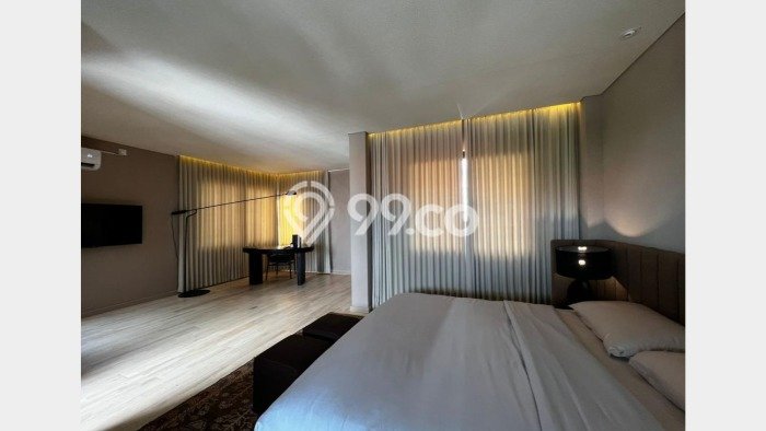 Ready to Use! Luxury House LT 70m2 Desain Modern di canggu Ready to Use! Luxury House LT 70m2 Desain Modern di canggu