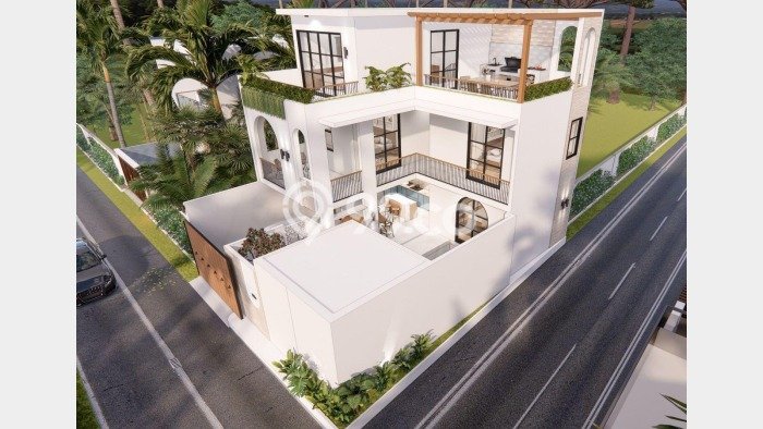 Vila Berkembang di , Ukuran 136m2m², Area Asri untuk keluarga Vila Berkembang di , Ukuran 136m2m², Area Asri untuk keluarga