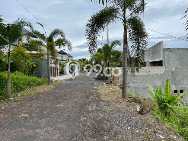 Tanah Investasi Dijual di Gianyar Punya Luas 710m2 Tanah Investasi Dijual di Gianyar Punya Luas 710m2
