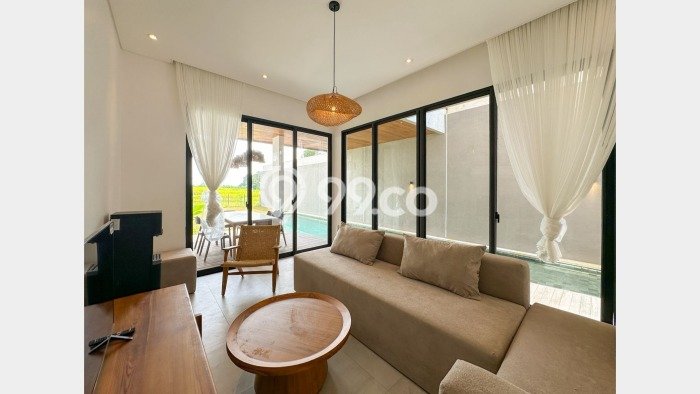 Vila Kawasan , Luas 210m2m², Lokasi Potensial untuk bisnis Vila Kawasan , Luas 210m2m², Lokasi Potensial untuk bisnis