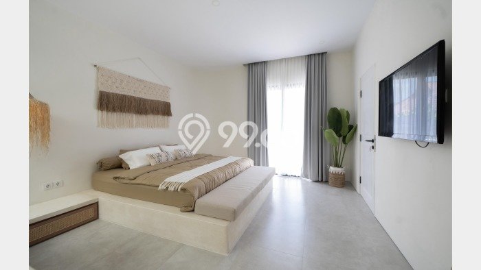 Vila di , Luas 144m2m², Lokasi Premium Vila di , Luas 144m2m², Lokasi Premium
