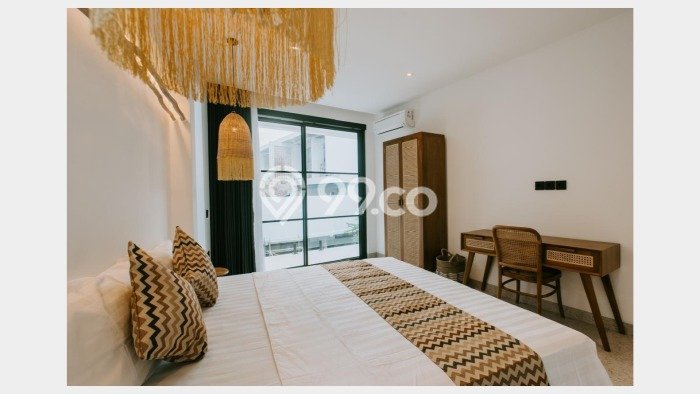 Vila Potensial Kawasan , Luas 200m2m², Lingkungan Nyaman untuk Anda Vila Potensial Kawasan , Luas 200m2m², Lingkungan Nyaman untuk Anda