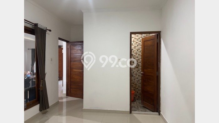 For Sale! Premium House LT 150m2 Desain Modern di Kerobokan For Sale! Premium House LT 150m2 Desain Modern di Kerobokan