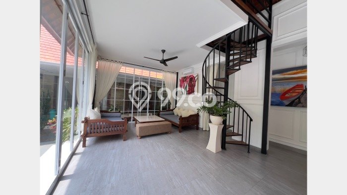 DIJUAL! Vila di , Luas 400m2m², Lokasi Strategis DIJUAL! Vila di , Luas 400m2m², Lokasi Strategis