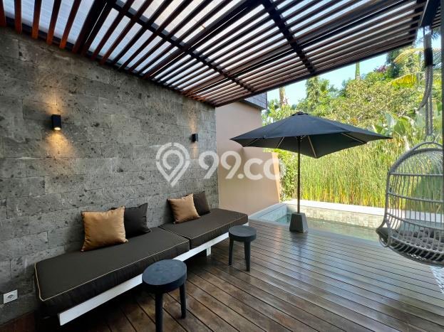 For Sale! Premium House LT 178m2 Desain Modern di Canggu For Sale! Premium House LT 178m2 Desain Modern di Canggu
