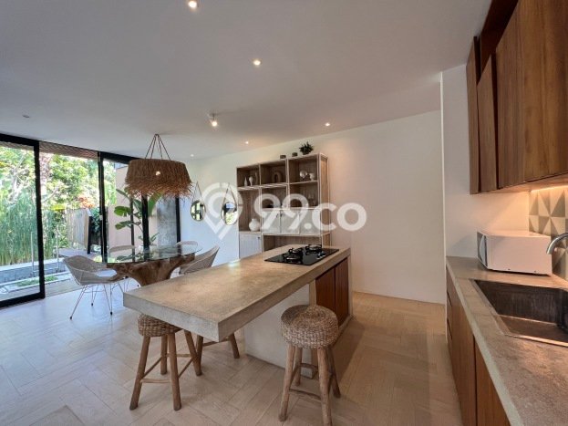 For Sale! Premium House LT 178m2 Desain Modern di Canggu For Sale! Premium House LT 178m2 Desain Modern di Canggu
