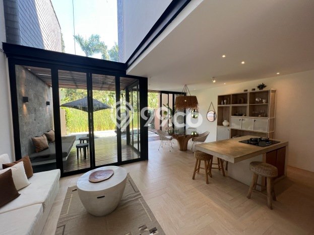 For Sale! Premium House LT 178m2 Desain Modern di Canggu For Sale! Premium House LT 178m2 Desain Modern di Canggu