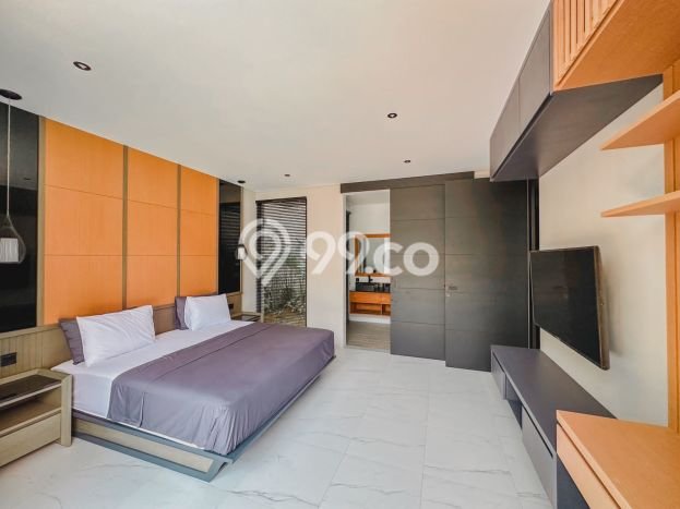 Jual Rumah Luas Elegan Dengan View Cantik di Jimbaran, Badung Jual Rumah Luas Elegan Dengan View Cantik di Jimbaran, Badung
