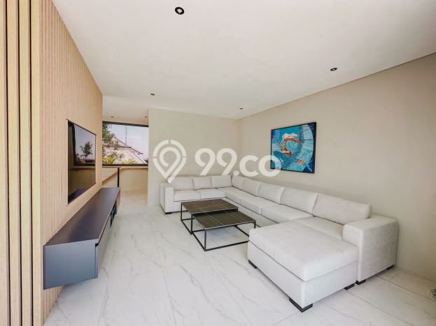 Jual Rumah Luas Elegan Dengan View Cantik di Jimbaran, Badung Jual Rumah Luas Elegan Dengan View Cantik di Jimbaran, Badung